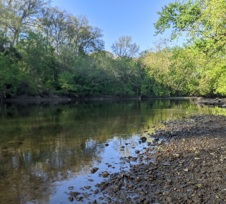 River Bend Park (Anderson,&nbspIN)
